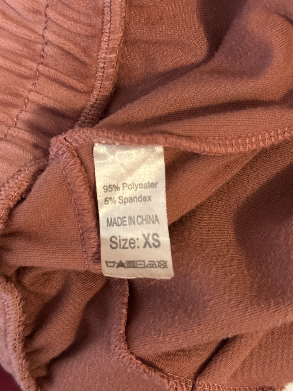 Dolls Soft Rose Cropped Velour Zip Essential Stylish Hoodie Jacket -Women’s - Picture 3 of 3